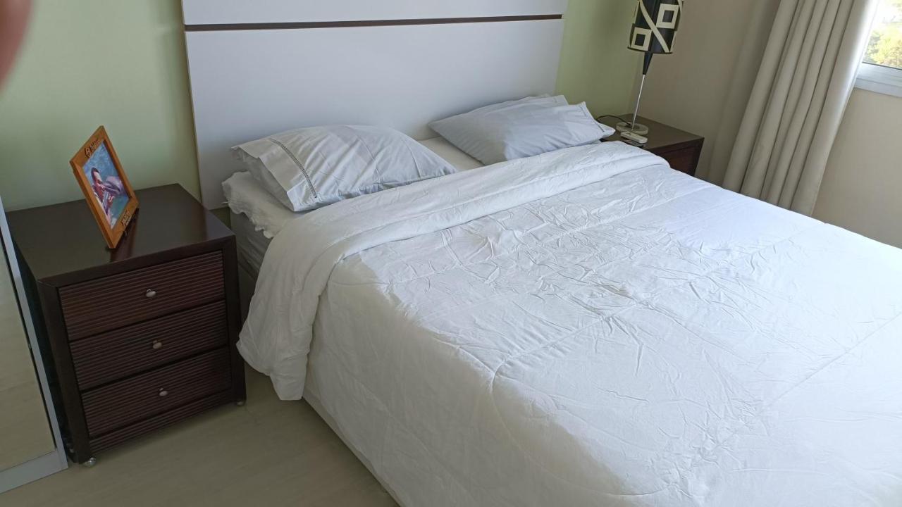 Bora Bora Barra Resort Рио де Жанейро Екстериор снимка